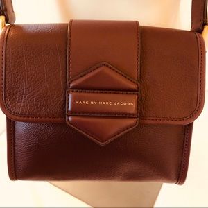 Marc by Marc Jacobs Crossbody Bag